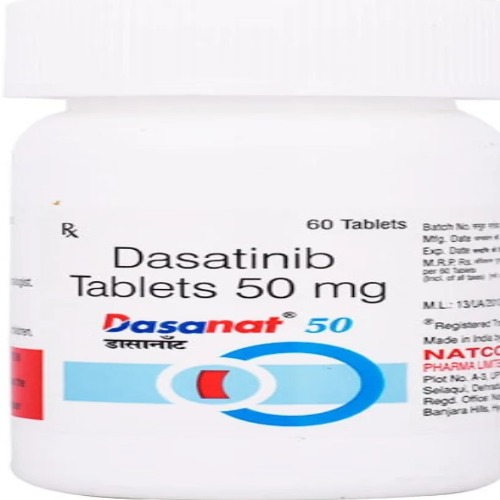 Dasanat 50 mg Tablet