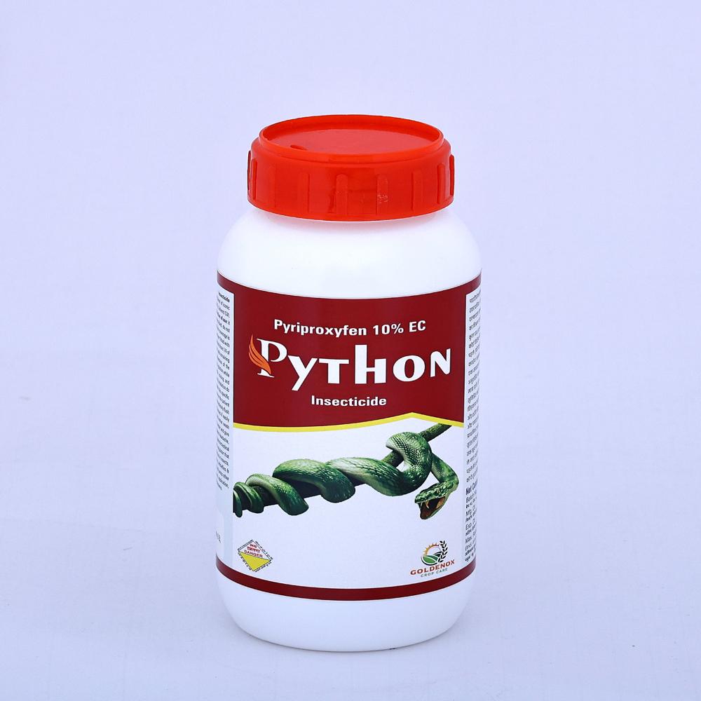 Pyriproxyfen 10% Ec - Application: Agriculture