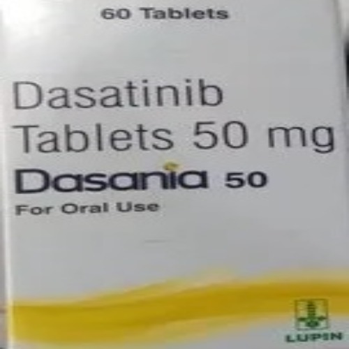 Dasania 50 mg Tablet