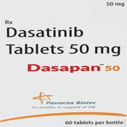 Dasapan 50 mg Tablet