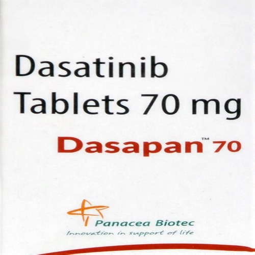 Dasapan 70 mg Tablet