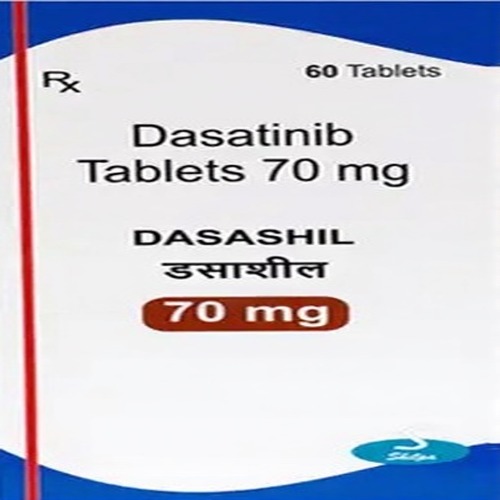 Dasashil 70 mg Tablet