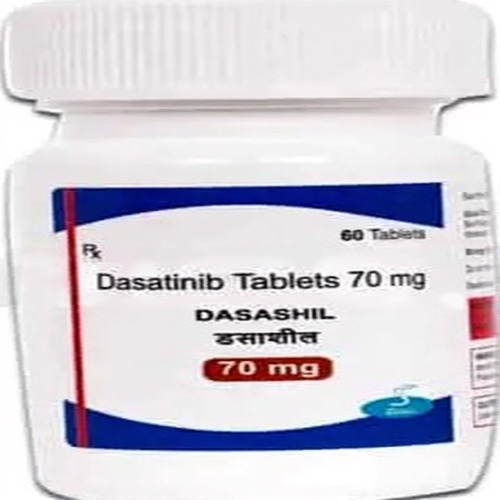 Dasashil 70 mg Tablet