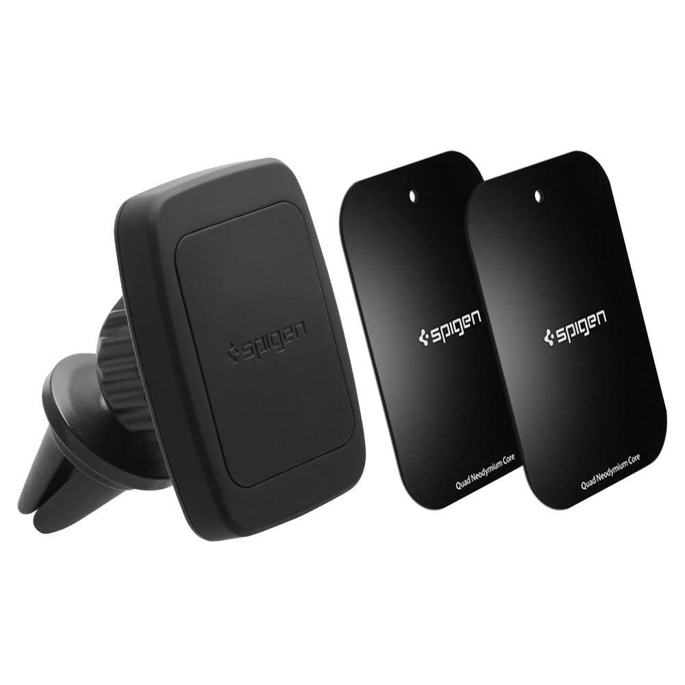 Spigen Air Vent Car Mobile Holder H12-Black