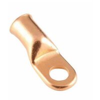Copper Stud Lugs - Height: As Per Requirement Millimeter (mm)