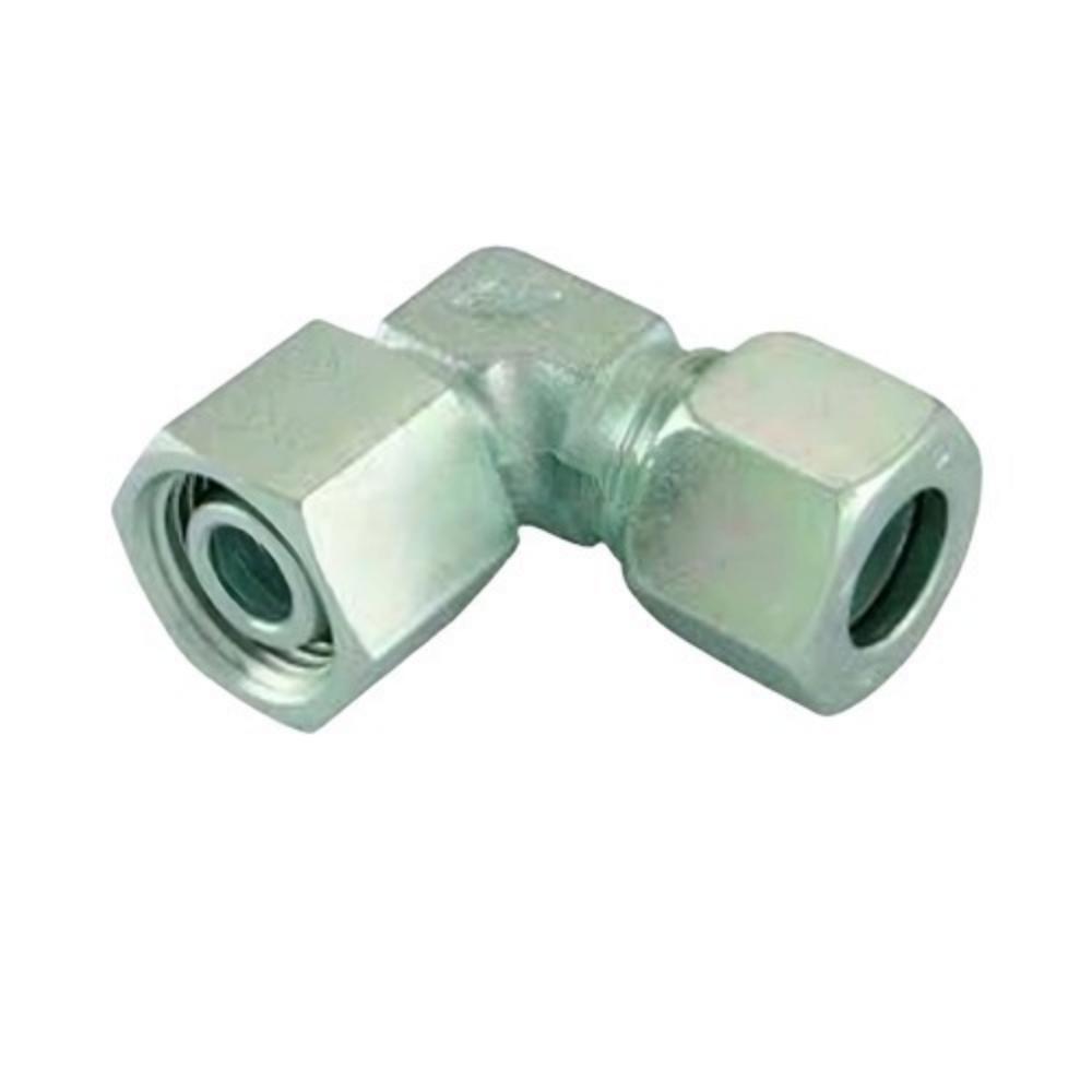 90i? SS Hydraulic Elbow