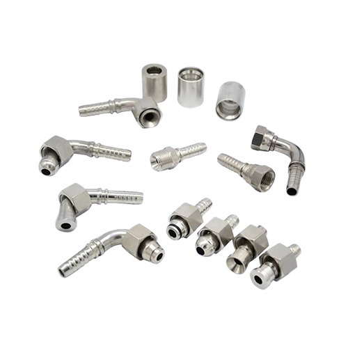 Hydrolic Hose Fitting