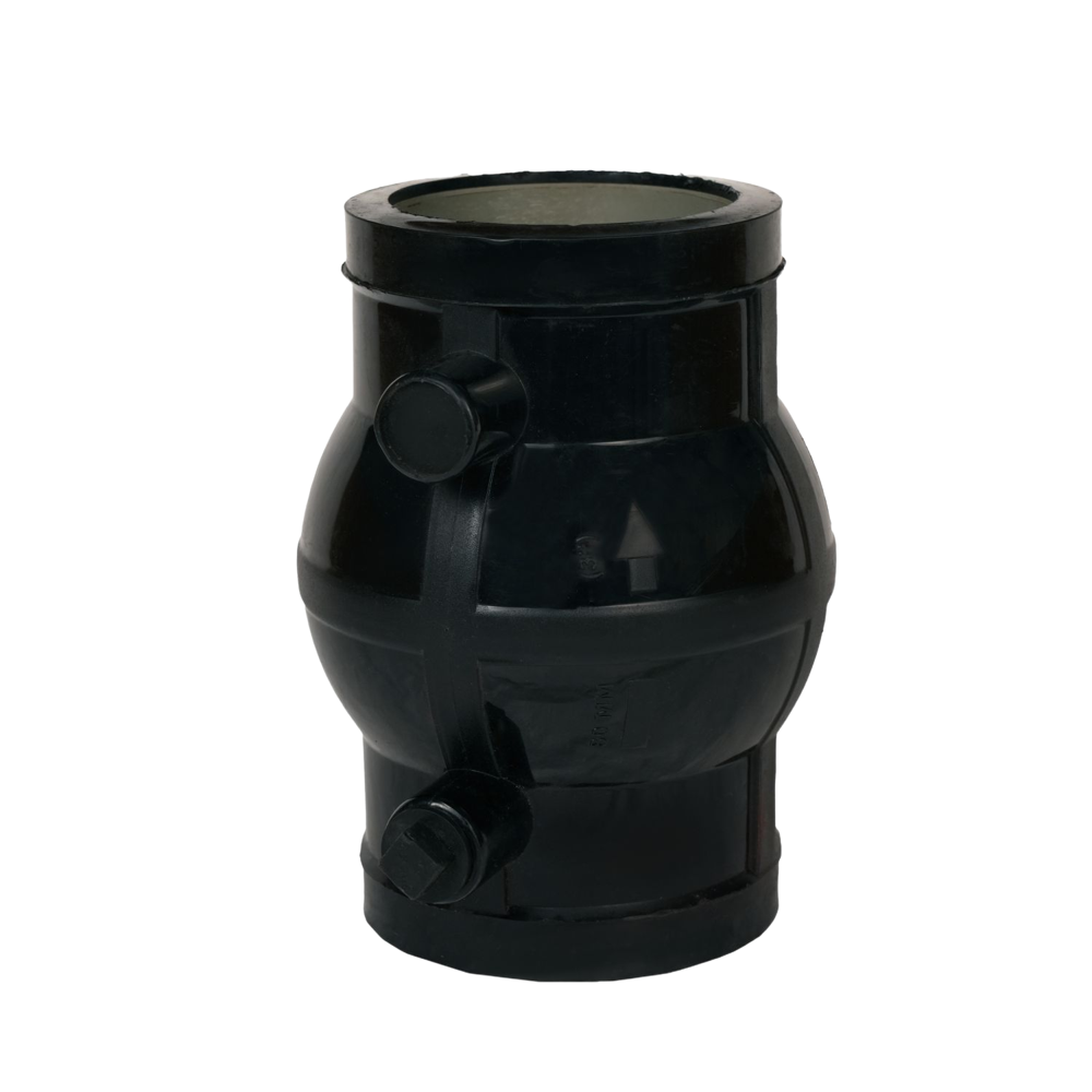 Non Return Ball Valve