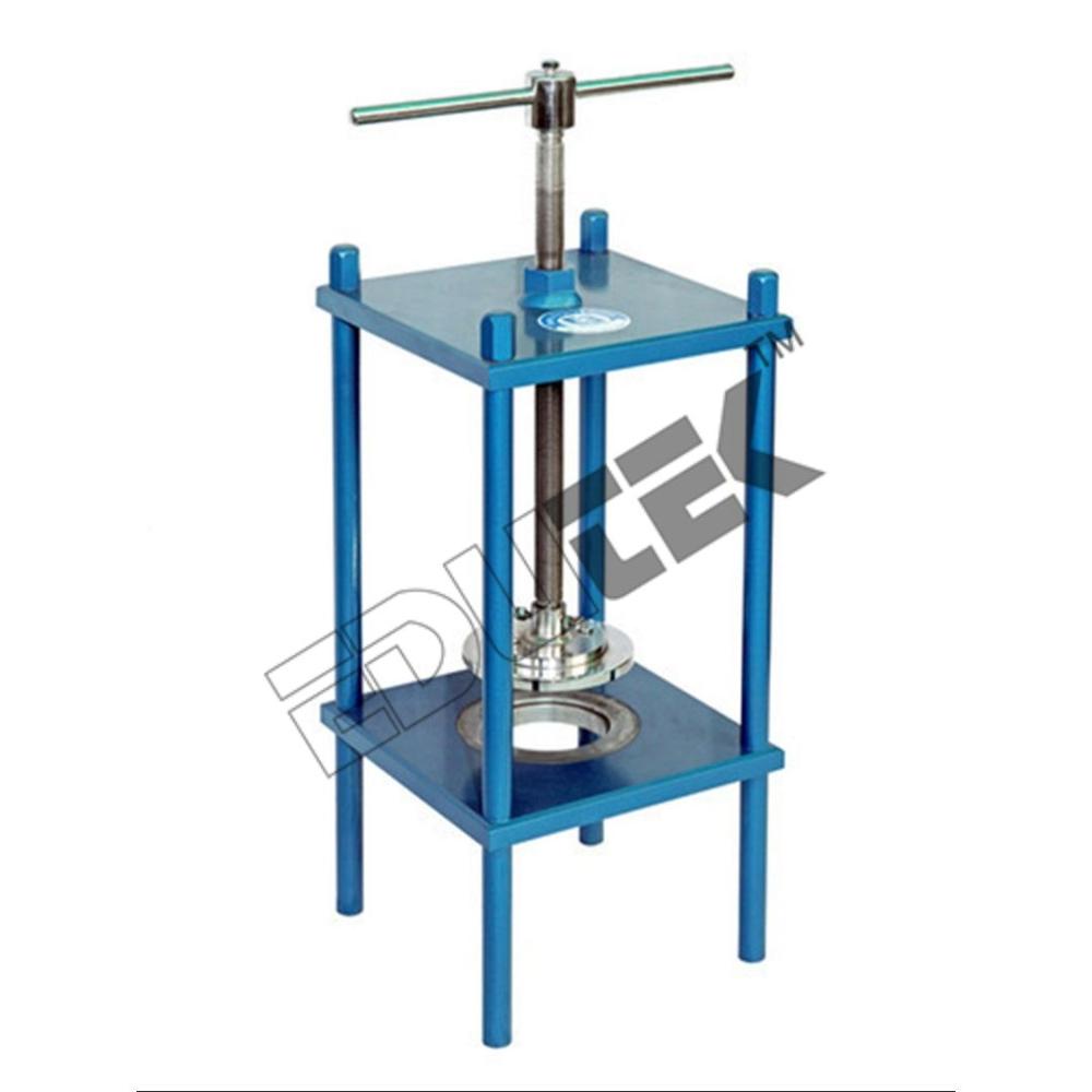 Extractor Frame Universal - Durable Aluminum Alloy , Lightweight Design For Enhanced Performance