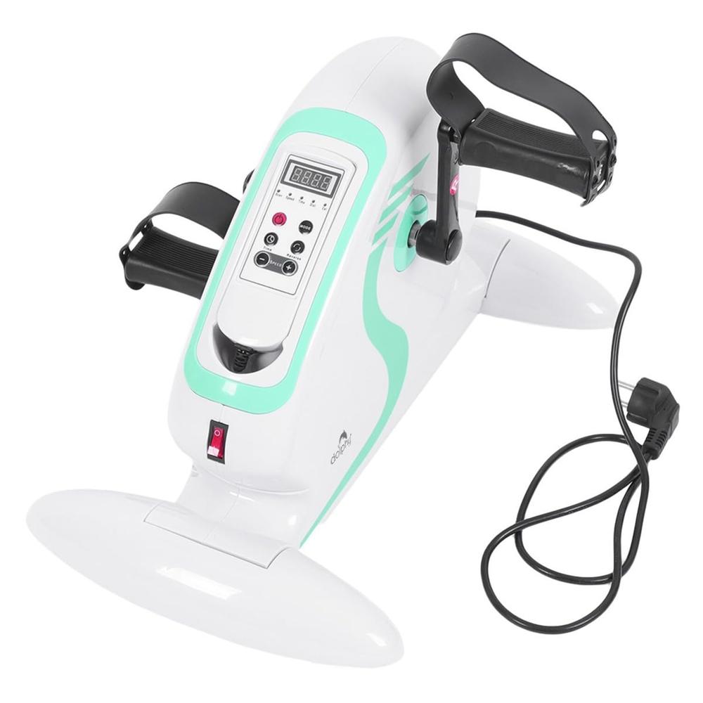 Automatic Pedal Exercise Bike Digital Electric With Remote Control - Application: Gain Strength