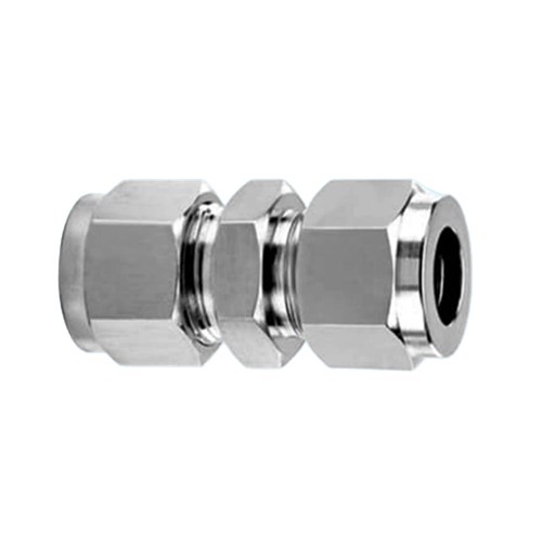 SS Hydraulic Union fitting