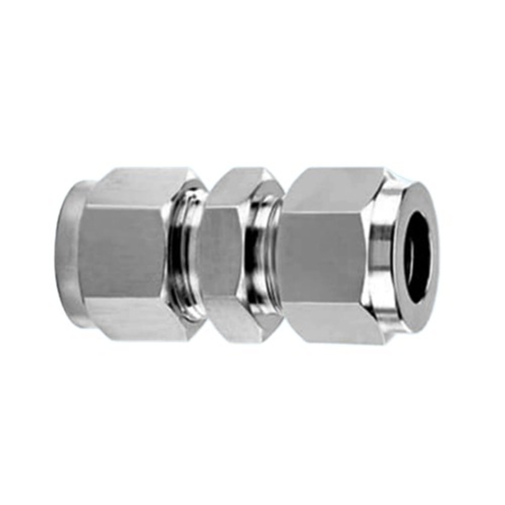 Ss Hydraulic Union Fitting - Application: Industrial Machinery