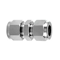 Ss Hydraulic Union Fitting - Application: Industrial Machinery