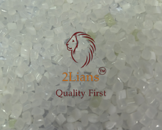 PA66 and GF30 percent  Reinforced Pellet Natural