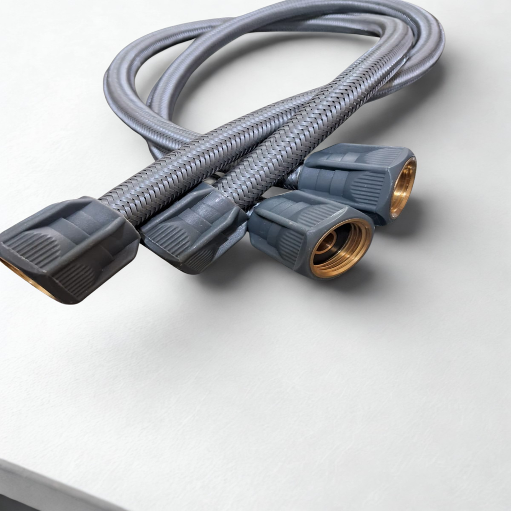 Connection Pipe Heavy