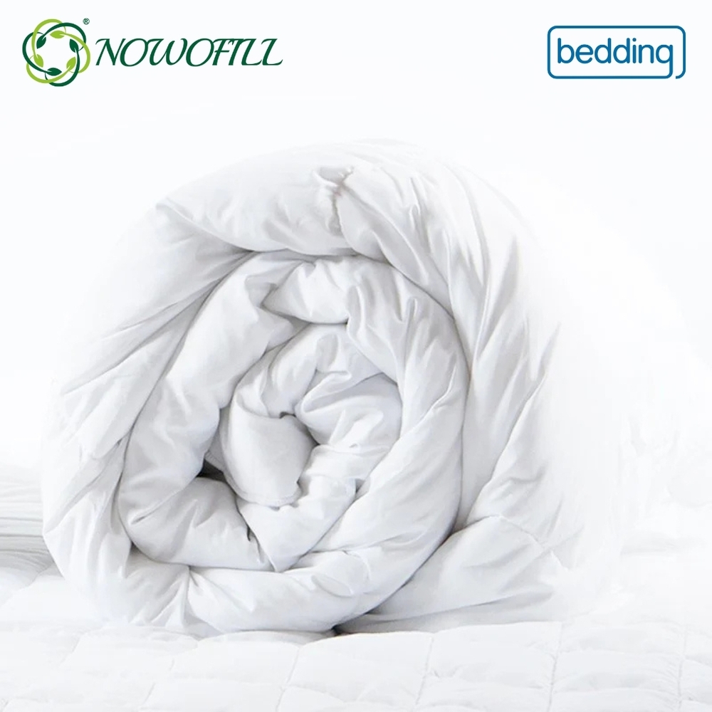Computerised Quilting Job Work - Color: White