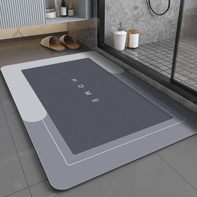 Bathroom Mat