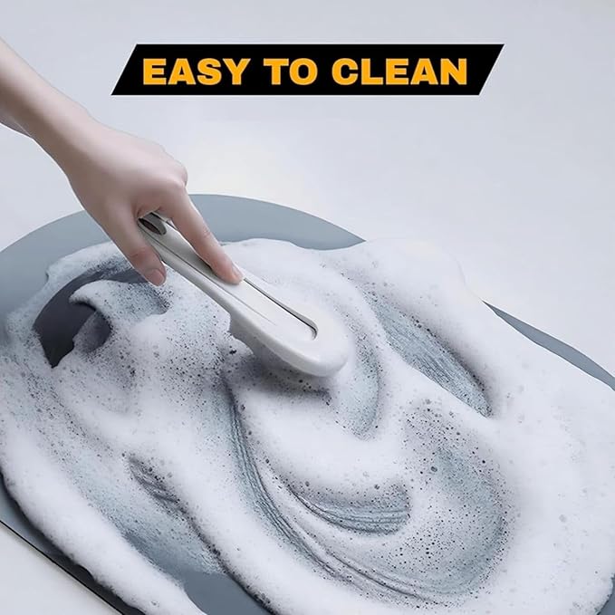 Bathroom Mat