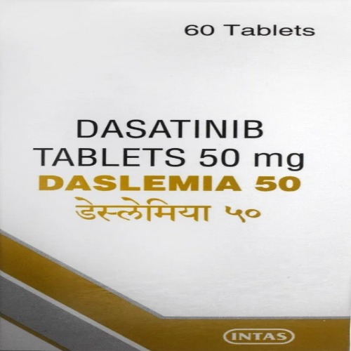 Daslemia 50 mg Tablet