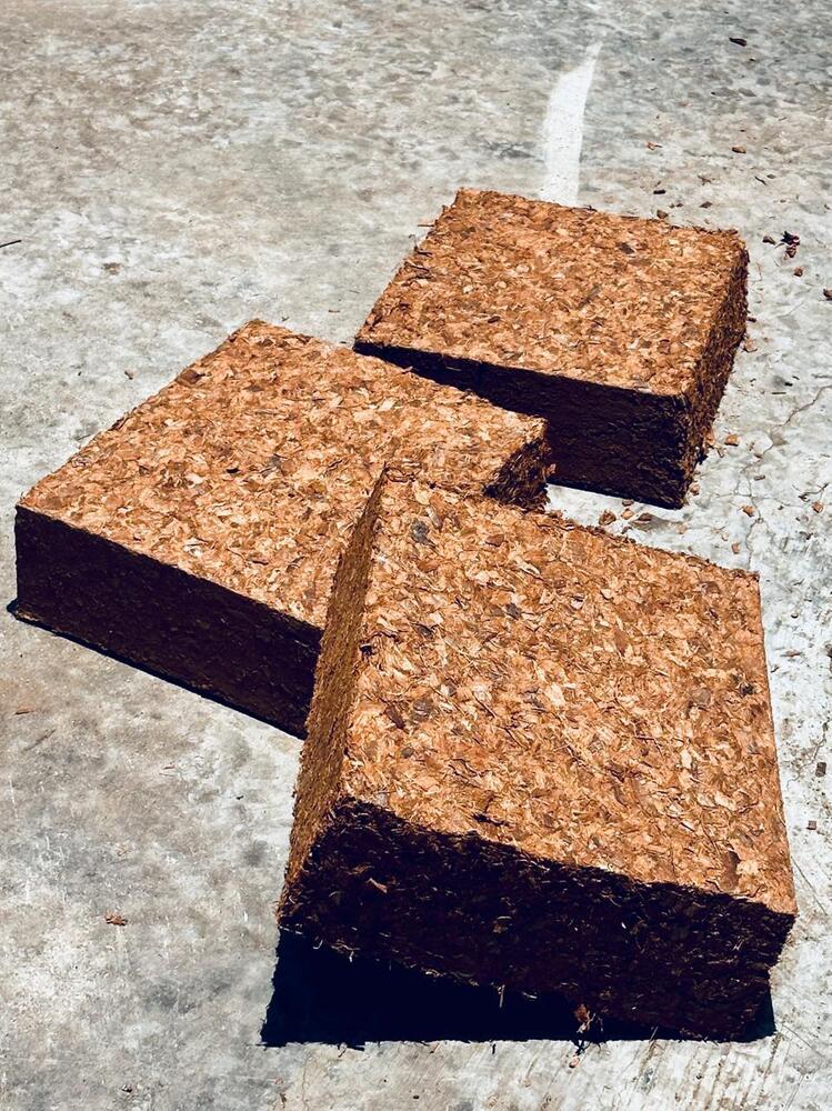 Coir Product