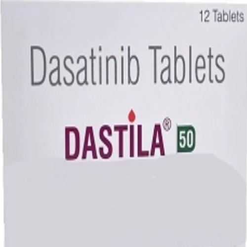Dastila 50 mg Tablet