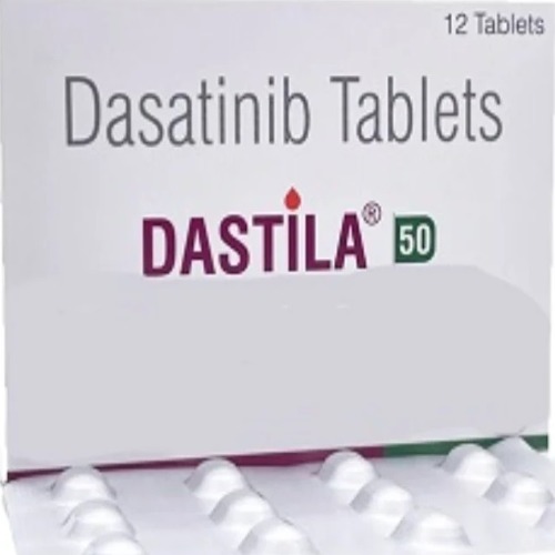 Dastila 50 mg Tablet