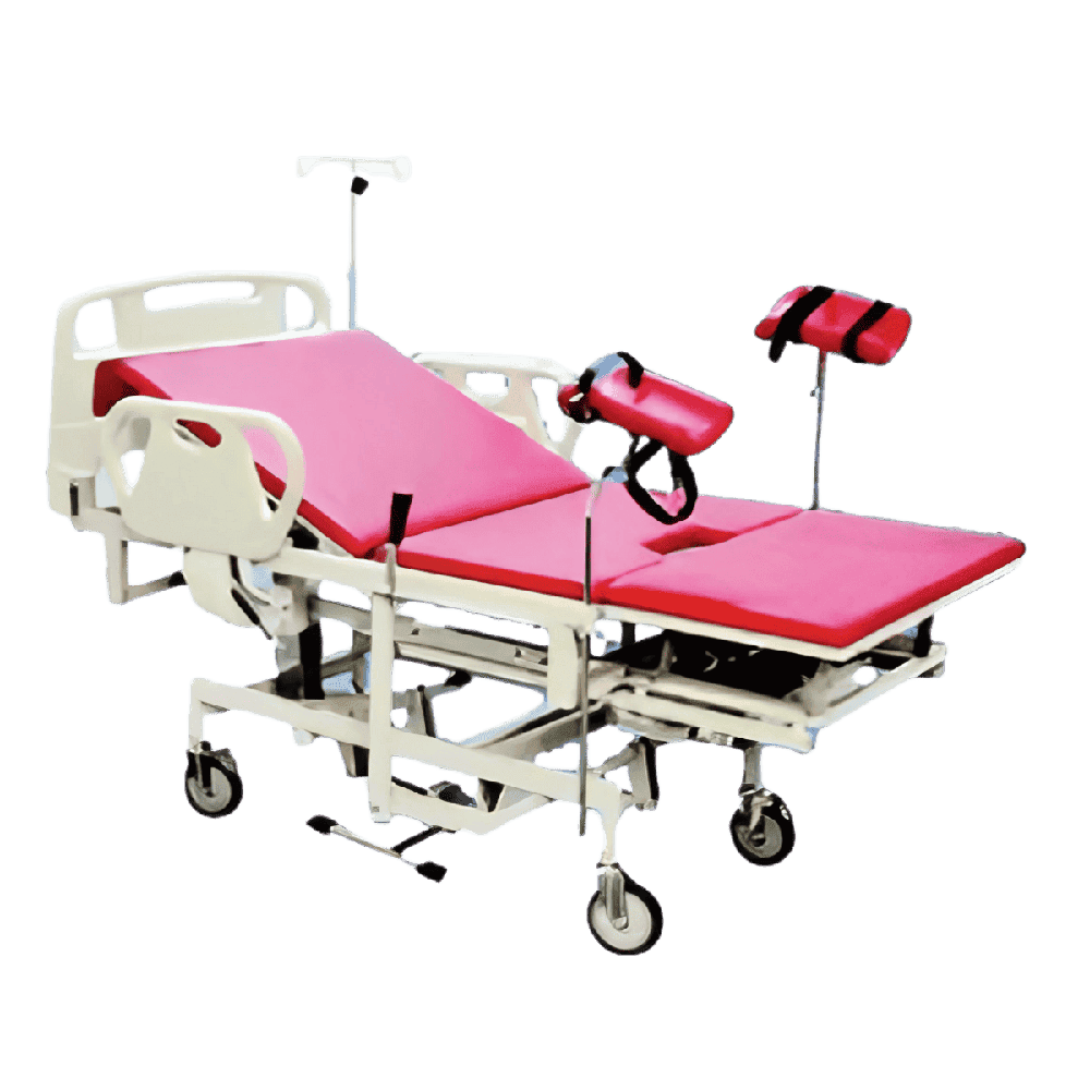 Delivery Bed Hydraulic - Application: Labour/delivery Room