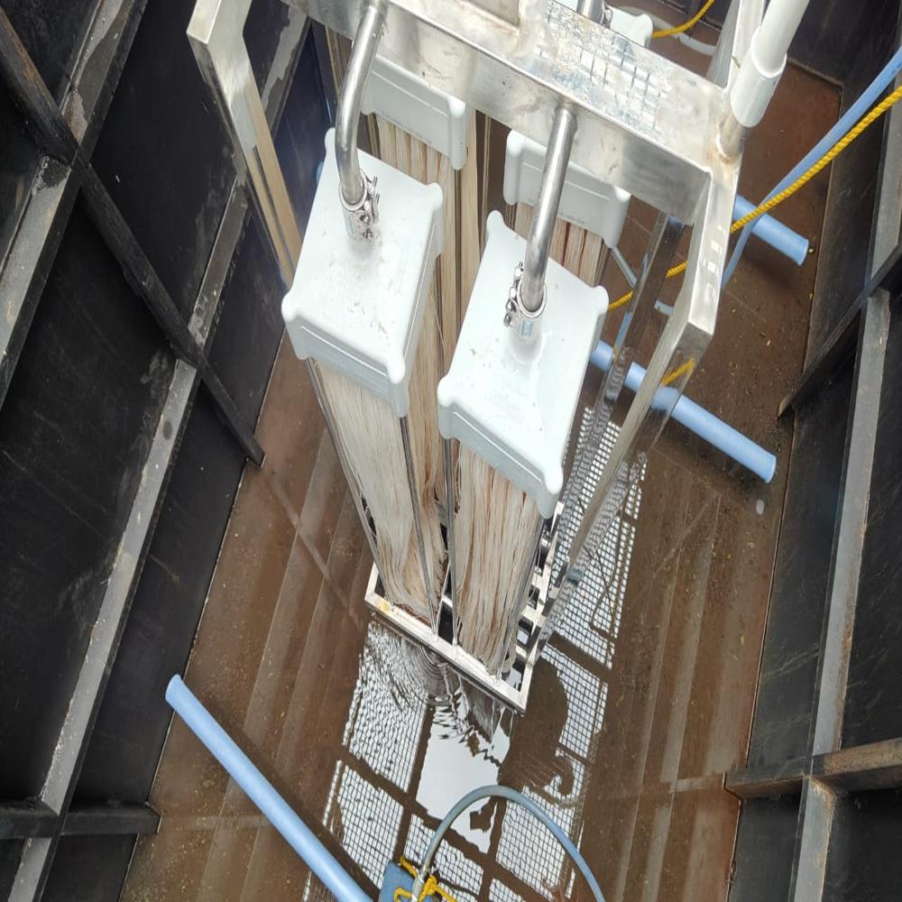 Mbr Membrane - Application: Industrial