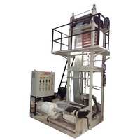 SEPL Mini Monolayer Compact Blown Film Plant