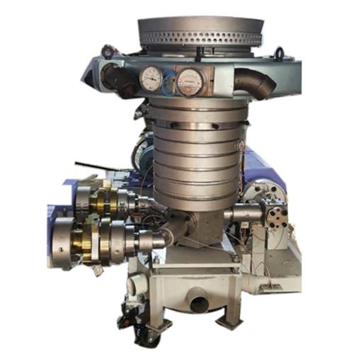 ABC Type SEPL Three Layer Blown Film Plant