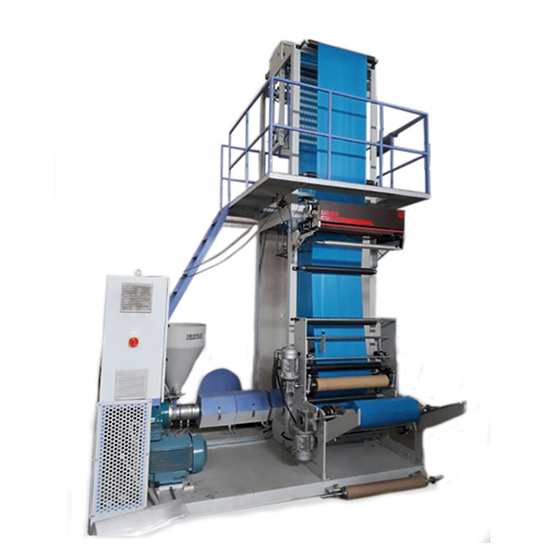 SEPL Pro Monolayer Compact Blown Film Plant