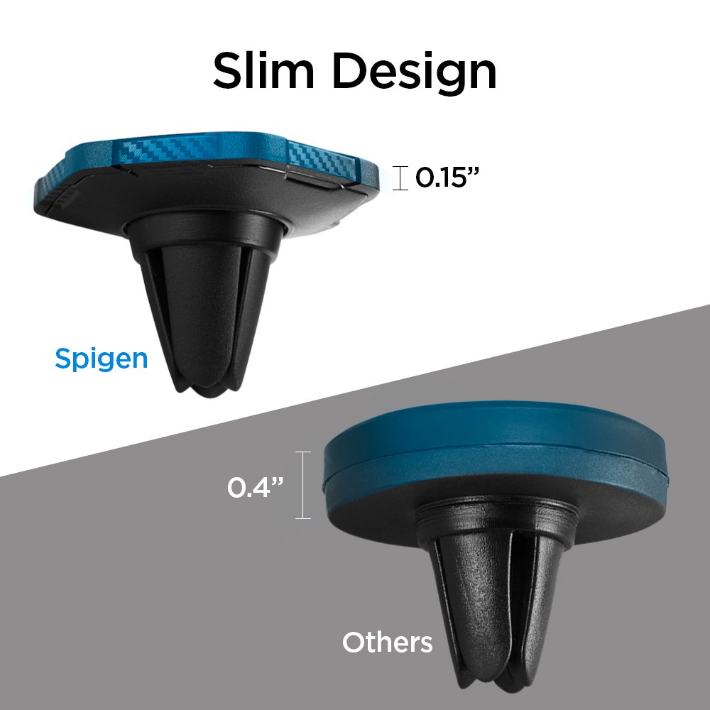 Spigen Air Vent Car Mobile Holder QS11