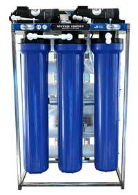 Cloud Aqua Commercial RO Water Purifier