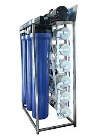 Cloud Aqua Commercial RO Water Purifier