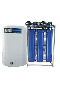 Cloud Aqua 50 LPH RO Water Purifier