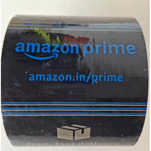 Amazon Printed Tape