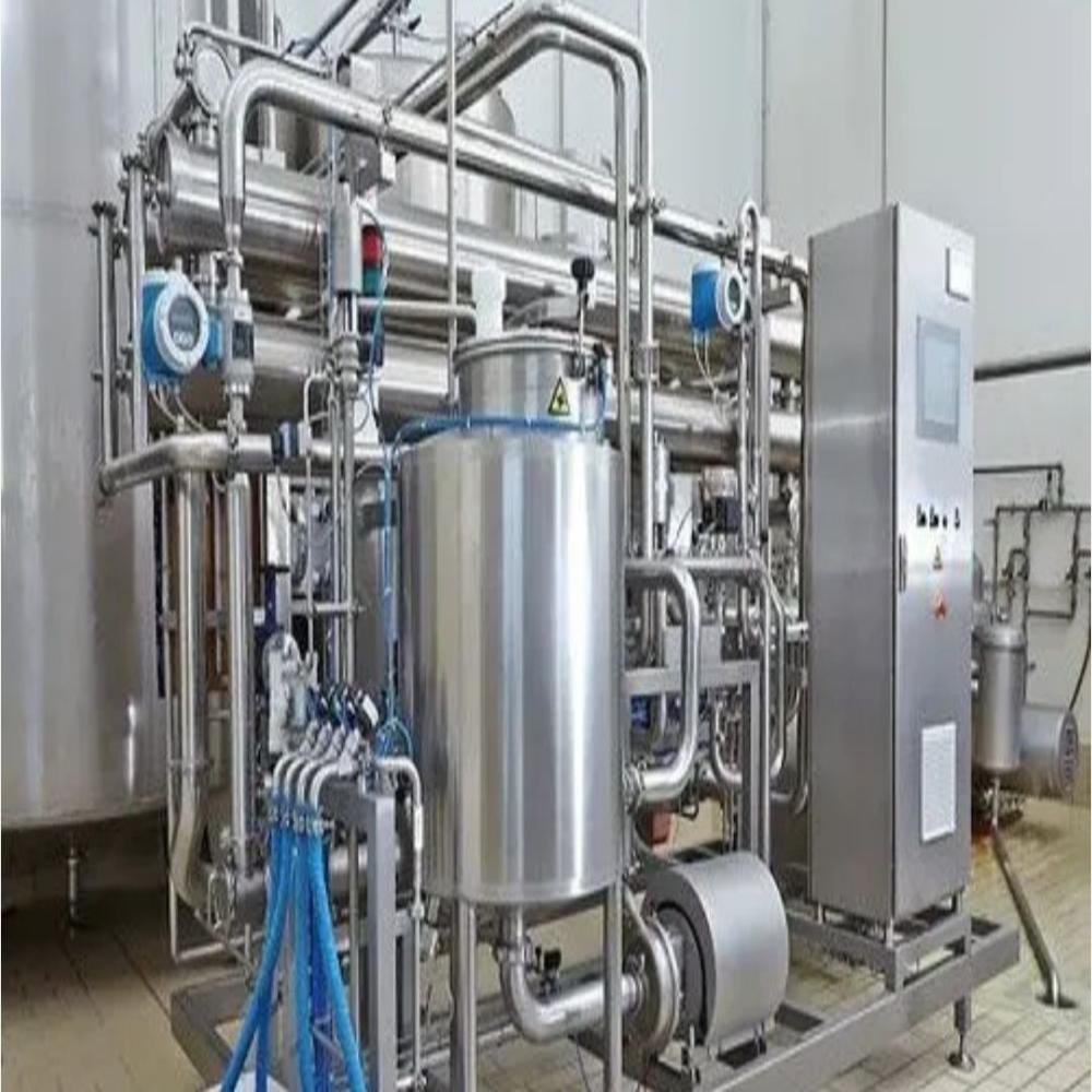 dates syrup processing plant 