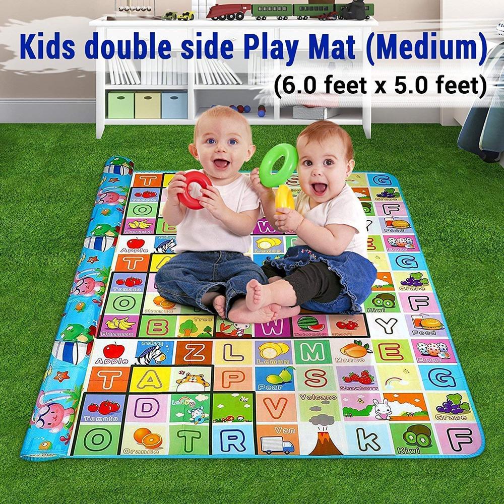 BABY PLAY MAT