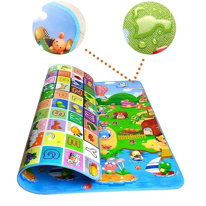 BABY PLAY MAT