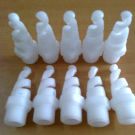 सर्पिल पीपी नोजल अनुप्रयोग: ट्रांसफार्मर कूलिंग