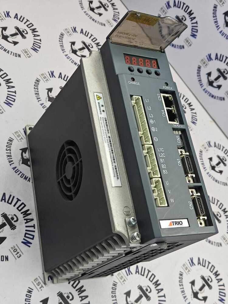 Trio Pronet-10aeg-ec