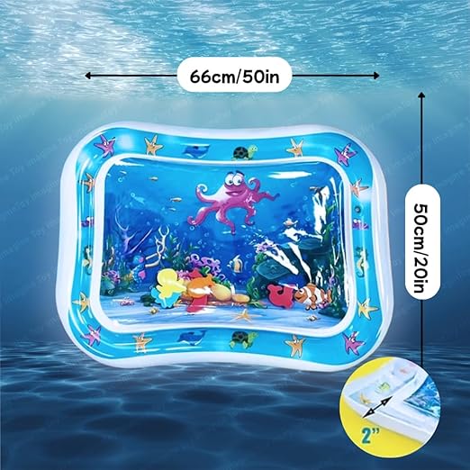 BABY PLAY WATER MAT