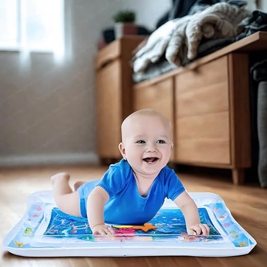 BABY PLAY WATER MAT