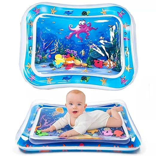 BABY PLAY WATER MAT