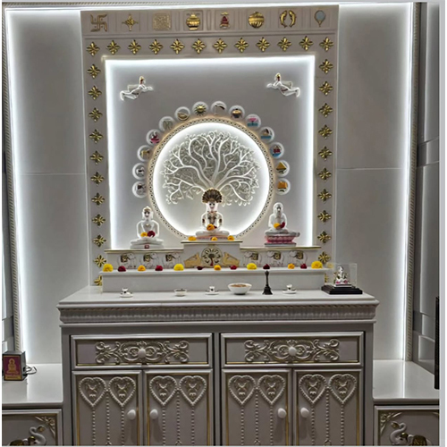Jain Marble Temple