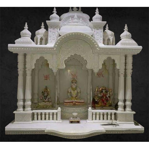 Hindu Marble Temple