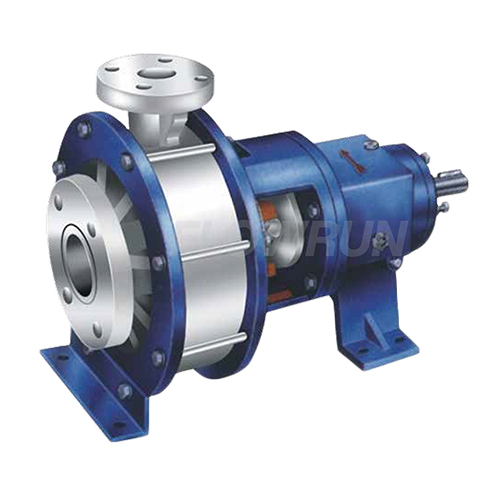 Centrifugal Polypropylene Pump
