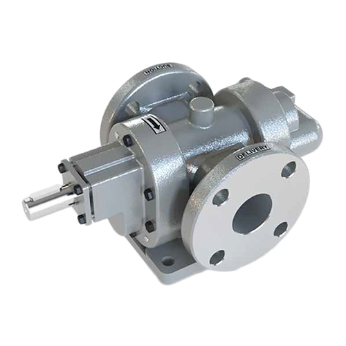 Rotary Gear Pump