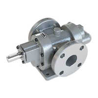 Rotary Gear Pump - Caliber: Na