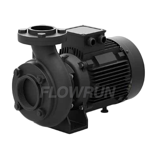 Centrifugal Monoblock Pump